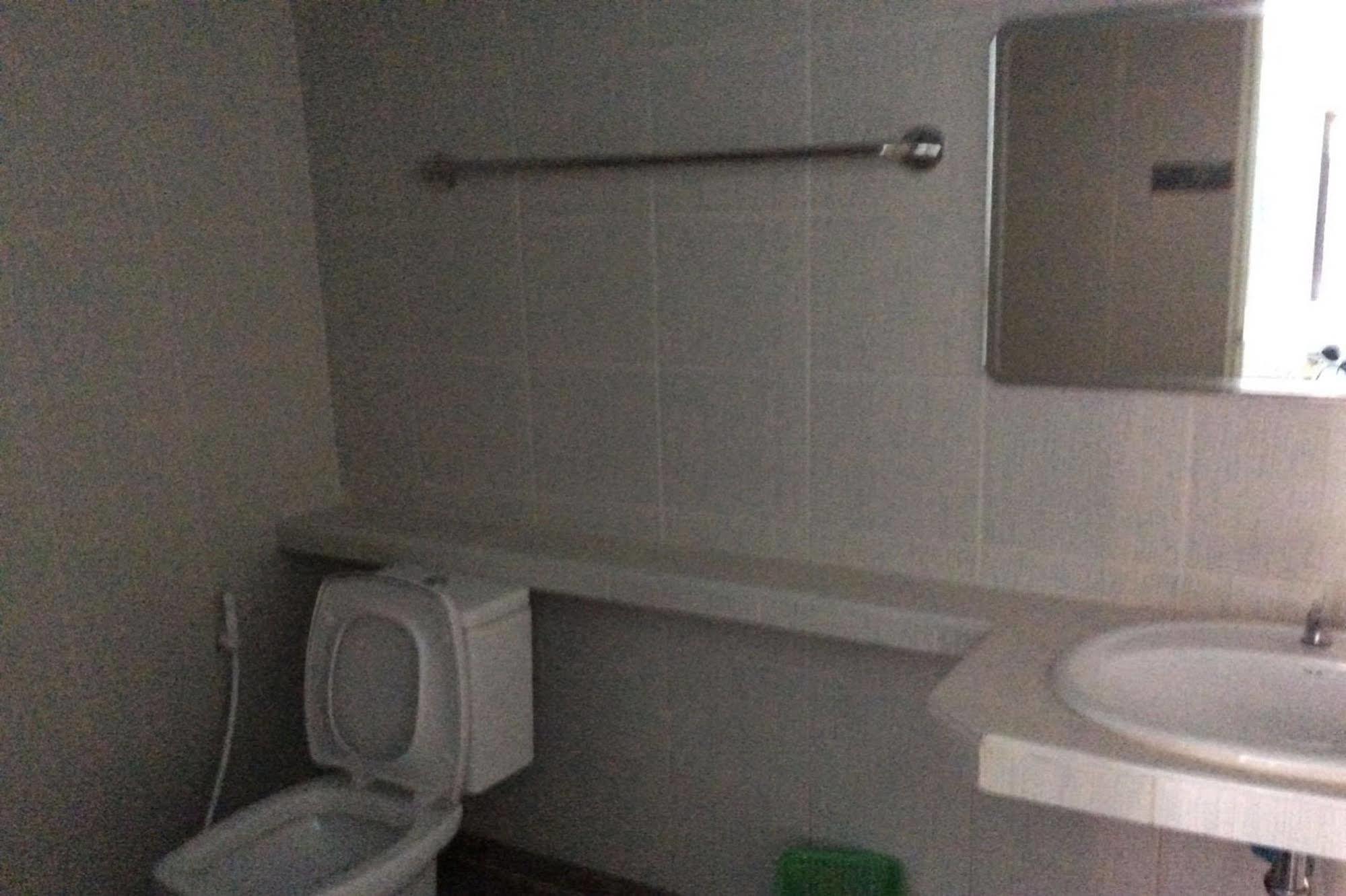 Hotel Baan Sri Family Kabin Buri Exteriér fotografie